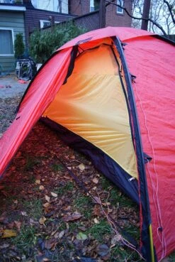 Hilleberg Unna -Cozy Camp Shop DSC02389