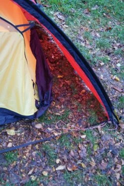 Hilleberg Unna -Cozy Camp Shop DSC02399