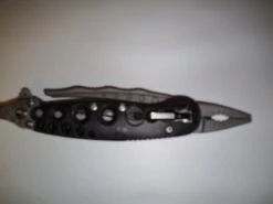 CRKT Zilla-Tool Jr. -Cozy Camp Shop DSC02452