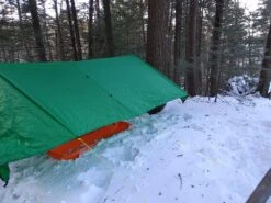 Cooke Custom Sewing 1.9oz Silicone Tundra Tarp -Cozy Camp Shop DSC02791a 1