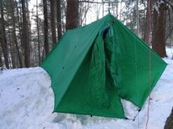 Cooke Custom Sewing 1.9oz Silicone Tundra Tarp -Cozy Camp Shop DSC02792a