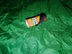 Cooke Custom Sewing 1.9oz Silicone Tundra Tarp -Cozy Camp Shop DSC02803a