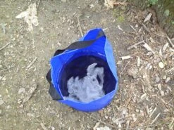 Seattle Sports Pocket Bucket -Cozy Camp Shop DSC02925