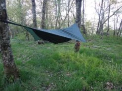 Hennessy Hammock Ultralight Backpacker Asym -Cozy Camp Shop DSC03289