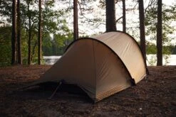 Hilleberg Nallo 3 -Cozy Camp Shop DSC05033