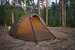 Hilleberg Nallo 3 -Cozy Camp Shop DSC05035