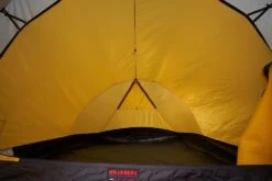 Hilleberg Nallo 3 -Cozy Camp Shop DSC05042