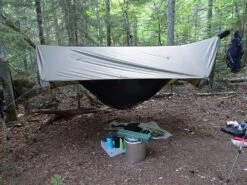 Arrowhead Equipment Tarp Stake Bag -Cozy Camp Shop DSC08012