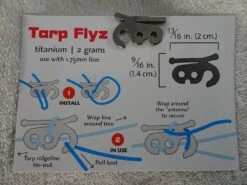 Dutchware Tarp Flyz -Cozy Camp Shop DSC08647