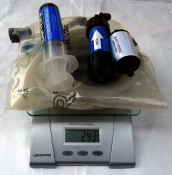 Survivor Filter PRO -Cozy Camp Shop DSC08717