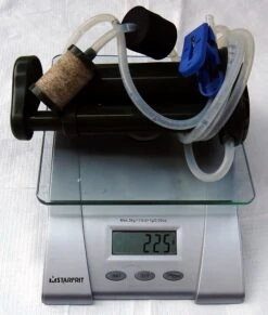 Survivor Filter PRO -Cozy Camp Shop DSC08719