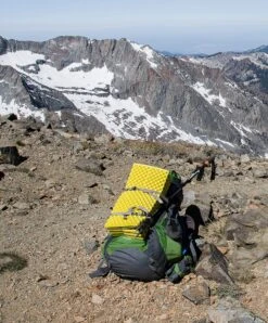 Therm-a-Rest Z Lite -Cozy Camp Shop DSC2003