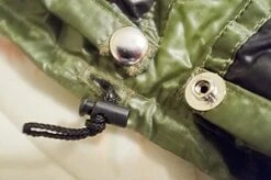 Hammock Gear Burrow 50° -Cozy Camp Shop DSCF0043