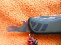 Victorinox Swiss Army Soldier's Knife 08 25 Victorinox Swiss Army Soldier's Knife 08 -Cozy Camp Shop DSCF1519 1