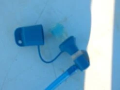 Platypus Bite Valve Cover -Cozy Camp Shop DSCN0215