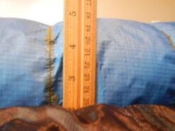 Marmot Mountain Works 15° -Cozy Camp Shop DSCN2902