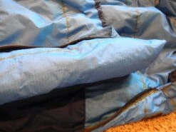 Marmot Mountain Works 15° -Cozy Camp Shop DSCN2907