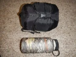 Marmot Mountain Works 15° -Cozy Camp Shop DSCN2910