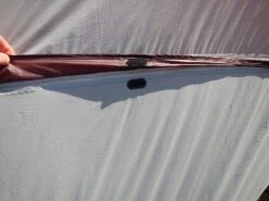 Big Agnes Rattlesnake SL1 MtnGLO -Cozy Camp Shop DSCN3243