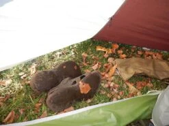 Big Agnes Rattlesnake SL1 MtnGLO -Cozy Camp Shop DSCN3246