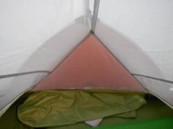 Big Agnes Rattlesnake SL1 MtnGLO -Cozy Camp Shop DSCN3251