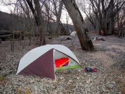 Big Agnes Rattlesnake SL1 MtnGLO -Cozy Camp Shop DSCN3316