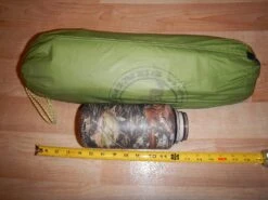 Big Agnes Rattlesnake SL1 MtnGLO -Cozy Camp Shop DSCN3728