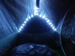 Big Agnes Rattlesnake SL1 MtnGLO -Cozy Camp Shop DSCN3843