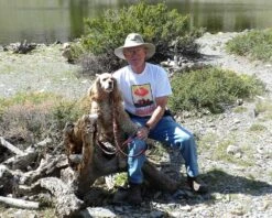 Big Agnes Wolf Mountain 6 -Cozy Camp Shop DSCN6733