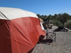 Big Agnes Wolf Mountain 6 -Cozy Camp Shop DSCN8087