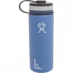 Hydro Flask 18 Oz Wide Mouth -Cozy Camp Shop EVEBL