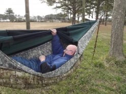 Hammeck ENVY-S -Cozy Camp Shop Envy S 21