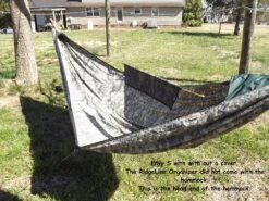 Hammeck ENVY-S -Cozy Camp Shop Envy S 28