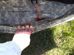 Hammeck ENVY-S -Cozy Camp Shop Envy S 37