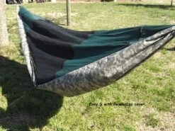 Hammeck ENVY-S -Cozy Camp Shop Envy S 48