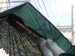 Hammeck ENVY-S -Cozy Camp Shop Envy S 52