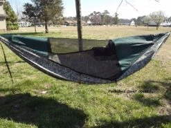 Hammeck ENVY-S -Cozy Camp Shop Envy S 54