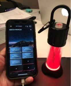 Ledlenser ML6 Connect WL 13 Ledlenser ML6 Connect WL -Cozy Camp Shop F16230D7 9830 44FE AD05 98CF50777F5F