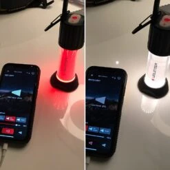 Ledlenser ML6 Connect WL 11 Ledlenser ML6 Connect WL -Cozy Camp Shop FEBB33E3 349C 43A0 926B 82C3627467CA