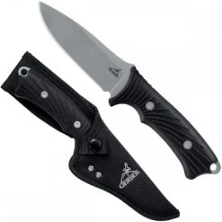 Gerber Big Rock Camp Knife