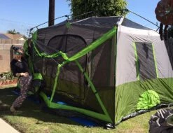 Ozark Trail 9 Person 2 Room Instant Cabin Tent With Screen Room -Cozy Camp Shop FullSizeRender 8