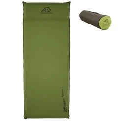 ALPS Mountaineering Lightweight Series Self Inflating Air Pads 39 ALPS Mountaineering Lightweight Series Self Inflating Air Pads -Cozy Camp Shop GN 1