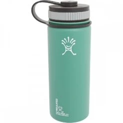 Hydro Flask 18 Oz Wide Mouth -Cozy Camp Shop GNZEN