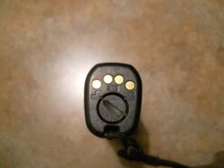 Light & Motion GoBe+ 500 Search -Cozy Camp Shop GoBe 12