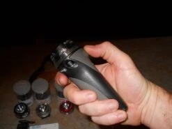 Light & Motion GoBe+ 500 Search -Cozy Camp Shop GoBe 8