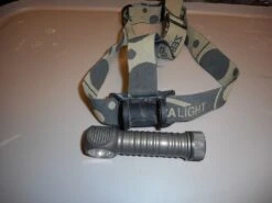 ZebraLight H600 MK II -Cozy Camp Shop H600 MK II 4