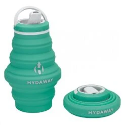 Hydaway Collapsible Water Bottle -Cozy Camp Shop HYL18MIS 1080x