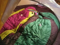 Big Agnes Ethel 0° -Cozy Camp Shop Happy Camp