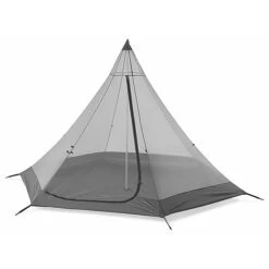 GoLite Hex 3 Shelter -Cozy Camp Shop Hex 3 nest