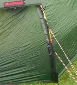 Hilleberg Soulo -Cozy Camp Shop Hille Soulo 1 001A